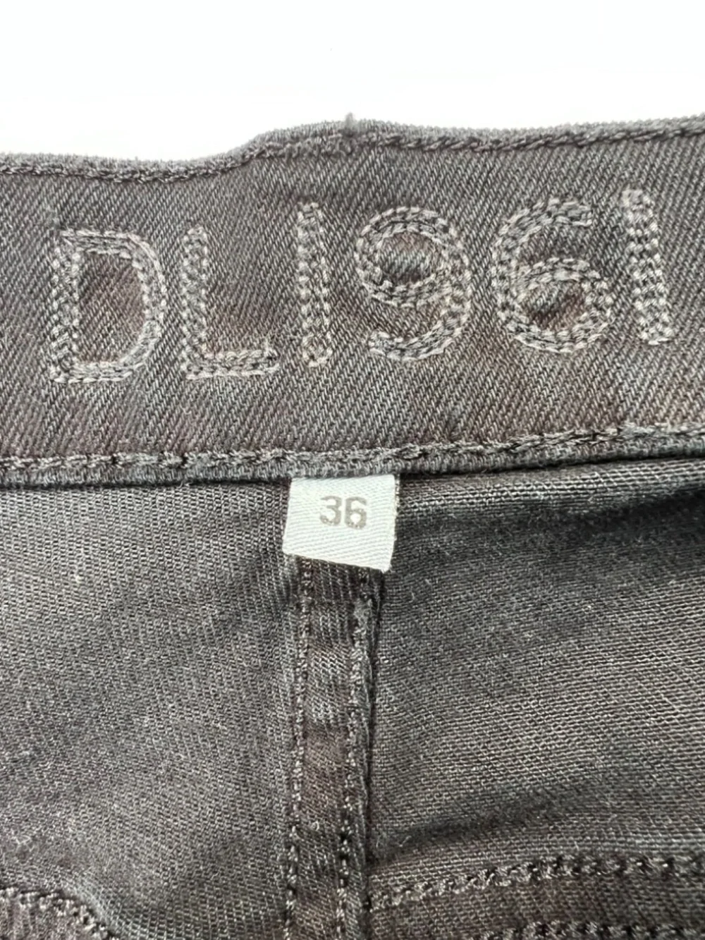 DL1961 comfy cotton